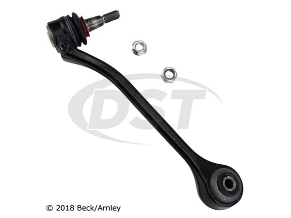beckarnley-102-6162 Front Lower Control Arm and Ball Joint - Driver Side - Rearward Position